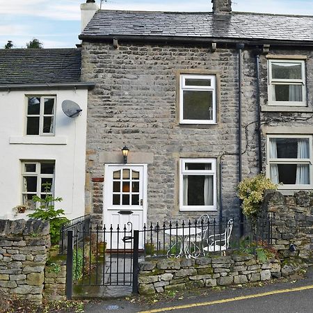 Michill Cottage Castleton  Bagian luar foto