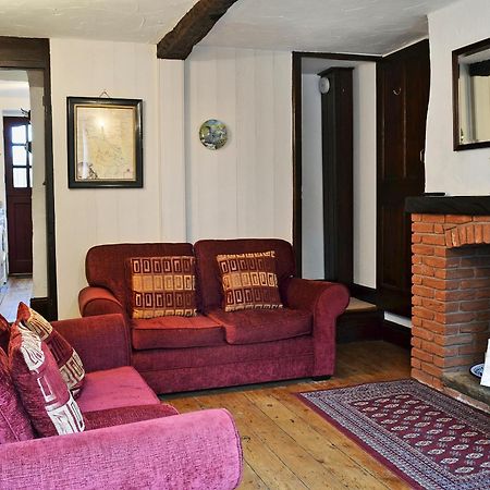 Michill Cottage Castleton  Bagian luar foto