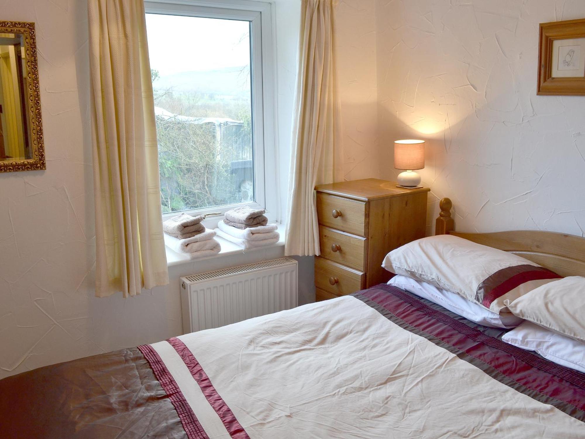 Michill Cottage Castleton  Bagian luar foto